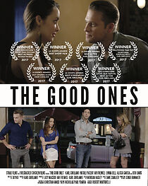 Watch The Good Ones (Short 2016)