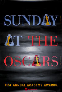 Watch The 71st Annual Academy Awards (TV Special 1999)