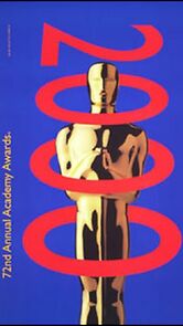 Watch The 72nd Annual Academy Awards (TV Special 2000)