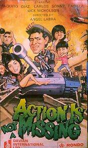 Watch Action Is Not Missing