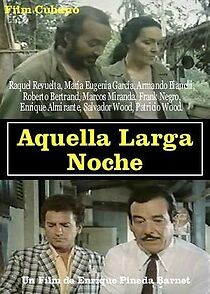 Watch Aquella larga noche...