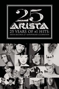 Watch Arista Records' 25th Anniversary Celebration (TV Special 2000)