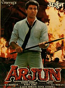 Watch Arjun