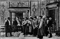 Watch Assassinat de la famille royale de Serbie (Short 1903)