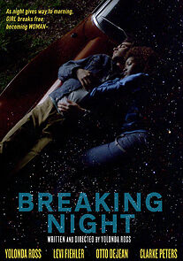 Watch Breaking Night (Short 2012)