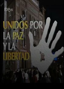 Watch Unidos por la paz y la libertad (TV Special 1997)