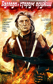 Watch Ballada o starom oruzhii