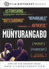 Watch Munyurangabo