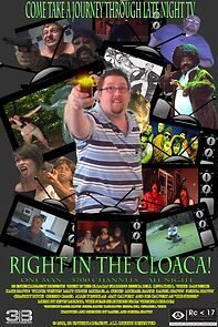 Watch Right in the Cloaca!