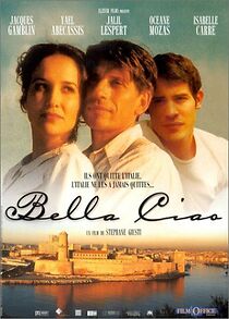 Watch Bella ciao