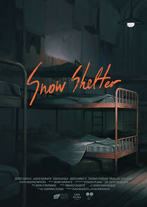 Watch Snow Shelter (Short 2020)