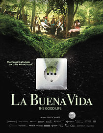 Watch La buena vida