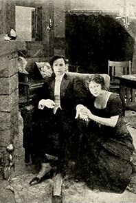 Watch Trapped in a Forest Fire (Short 1913)