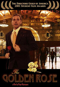 Watch The Golden Rose (Short 2001)