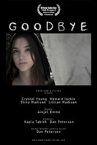 Watch Goodbye (Short 2009)