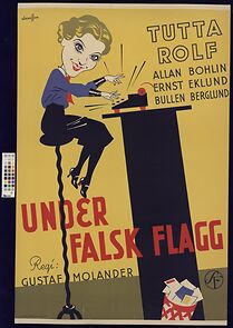 Watch Under falsk flagg