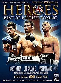 Watch Heroes: Best of British Boxing