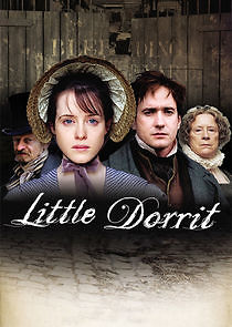 Watch Little Dorrit