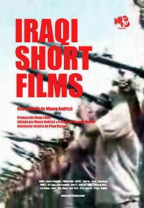 Watch Iraqi Short Films