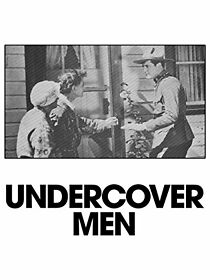 Watch Undercover Men