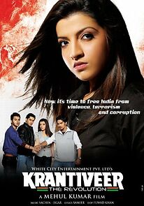 Watch Krantiveer: The Revolution