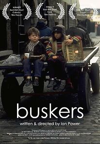 Watch Buskers (Short 2000)