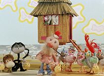 Watch Die Leuchtturminsel (Short 1977)