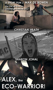 Watch Alex, the Eco-Warrior (Short 2012)