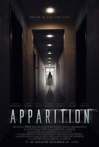 Watch Apparition