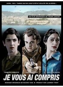 Watch Je vous ai compris