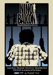 Watch Niño balcón (Short 2008)