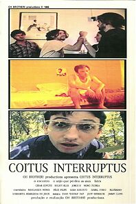 Watch Coitus Interruptus (Short 1995)