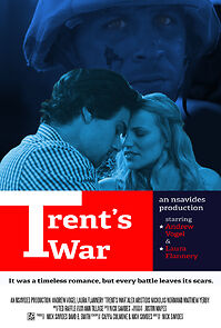 Watch Trent's War (Short 2014)