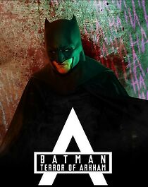 Watch Batman: Terror of Arkham