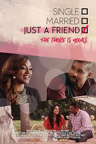 Watch Just a Friend