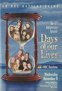 Watch Days of Our Lives' 35th Anniversary