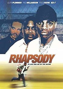 Watch Deadly Rhapsody