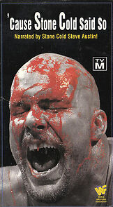 Watch WWF: 'Cause Stone Cold Said So!