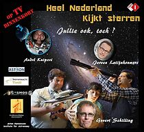 Watch Heel Nederland kijkt sterren (TV Special 2014)