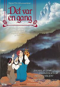 Watch Det var en gang