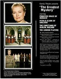 Watch Greatest Mystery