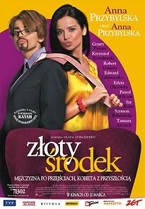 Watch Zloty srodek