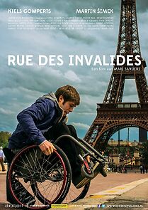 Watch Rue Des Invalides (Short 2012)