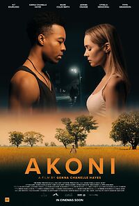 Watch Akoni
