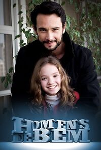 Watch Homens de Bem