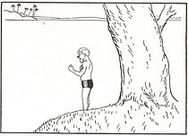 Watch Kapten Grogg badar (Short 1919)