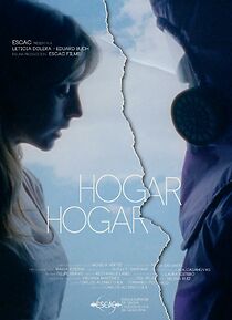 Watch Hogar, hogar (Short 2013)
