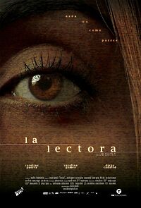 Watch La Lectora