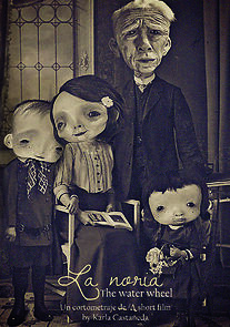 Watch The Waterwheel (Short 2012)