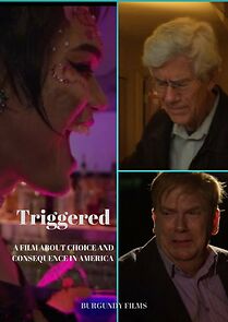Watch Triggered (Short 2018)